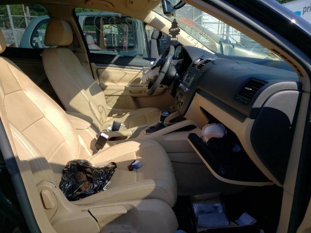 Zdjęcie 5 z aukcji – 2007 VOLKSWAGEN JETTA WOLF z VIN 3VWEF71K07M189945