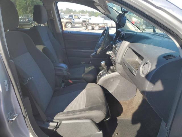 Photo 5 from auction – 2013 JEEP COMPASS SP with VIN 1C4NJDBB2DD207643