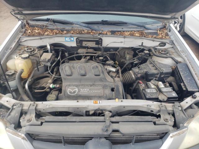 Photo 7 from auction – 2003 MAZDA TRIBUTE ES with VIN 4F2CZ06163KM32636