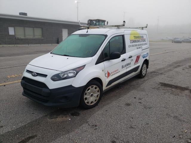 Photo 2 from auction – 2015 FORD TRANSIT CO with VIN NM0LS7E79F1220470