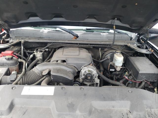Photo 7 from auction – 2011 CHEVROLET SILVERADO with VIN 1GCRCSE06BZ240817