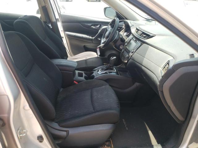 Photo 5 from auction – 2018 NISSAN ROGUE S with VIN KNMAT2MT4JP519427