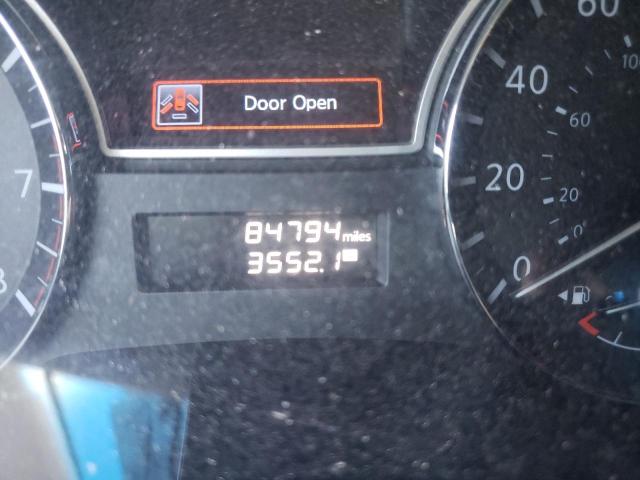 Photo 8 from auction – 2014 NISSAN ALTIMA 2.5 with VIN 1N4AL3AP6EN369423