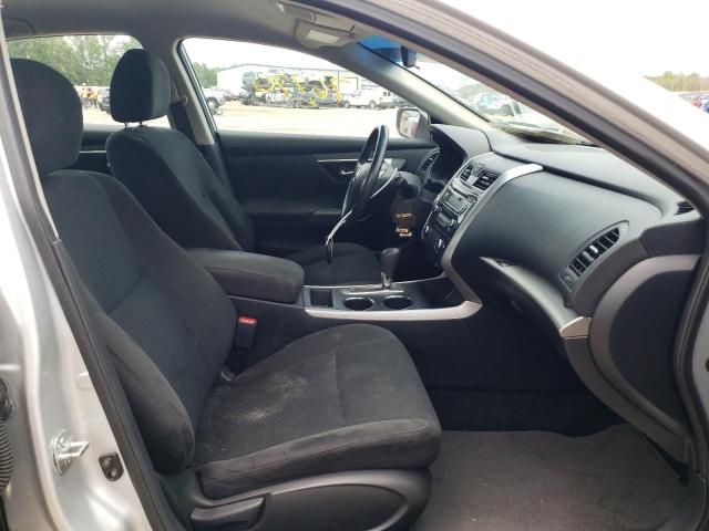 Photo 5 from auction – 2015 NISSAN ALTIMA 2.5 with VIN 1N4AL3AP1FN329655