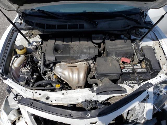 Photo 7 from auction – 2011 TOYOTA CAMRY BASE with VIN 4T1BF3EK7BU624226