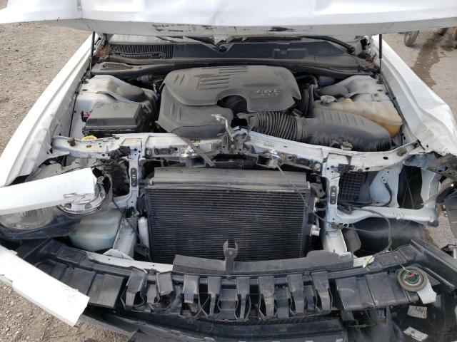 Photo 7 from auction – 2014 DODGE CHALLENGER with VIN 2C3CDYAG1EH306692