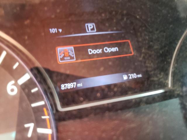 Photo 8 from auction – 2017 NISSAN ALTIMA 2.5 with VIN 1N4AL3AP5HC265215