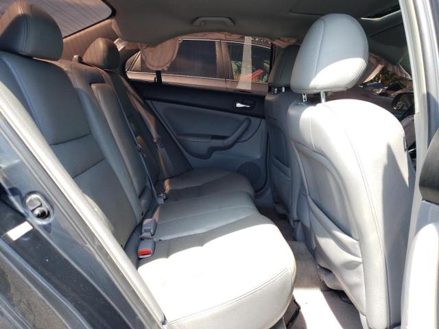 Photo 6 from auction – 2008 ACURA TSX with VIN JH4CL96888C801435