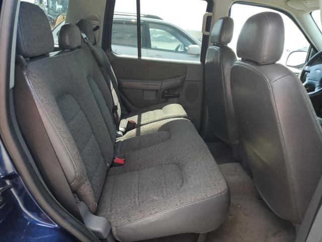 Photo 6 from auction – 2004 FORD EXPLORER X with VIN 1FMZU72KX4UB55877