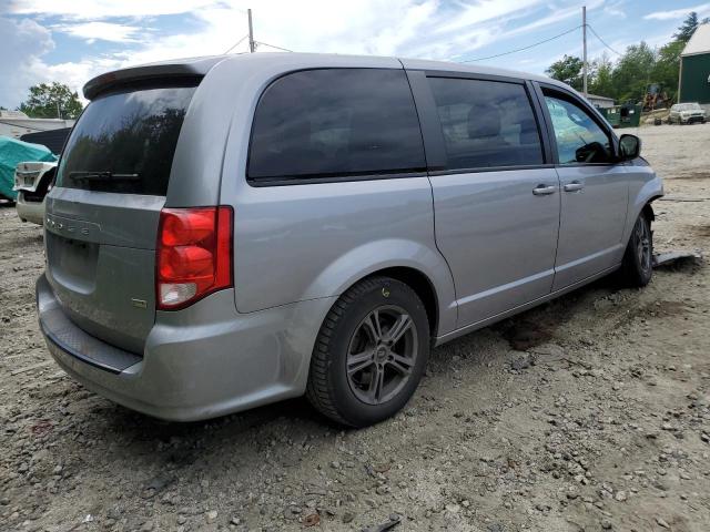 Photo 4 from auction – 2018 DODGE GRAND CARA with VIN 2C4RDGBG8JR222288