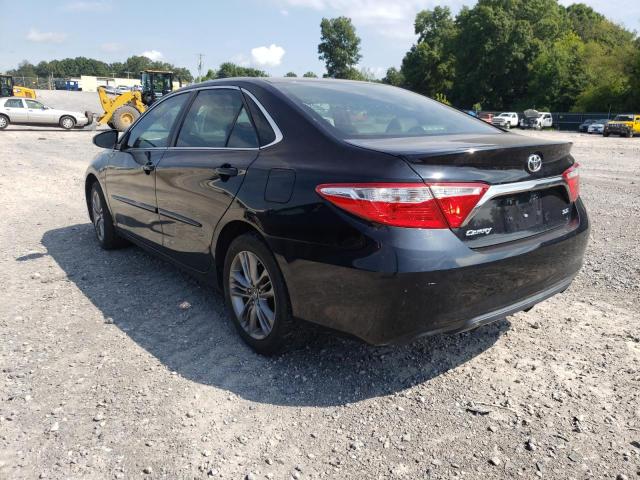 Photo 3 from auction – 2017 TOYOTA CAMRY LE with VIN 4T1BF1FK4HU424528