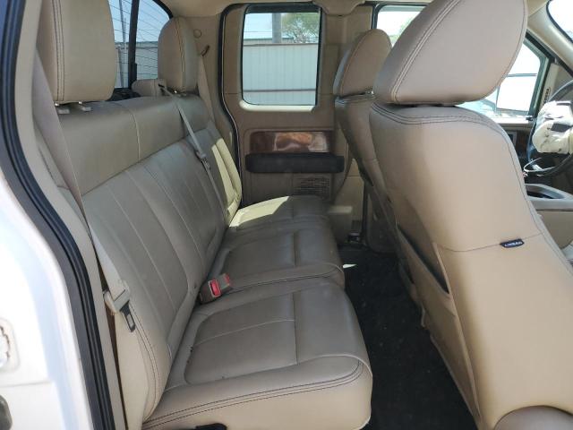 Photo 6 from auction – 2010 FORD F150 SUPER with VIN 1FTFX1CV5AKE62580