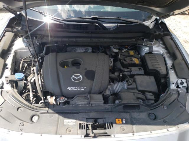 Photo 7 from auction – 2019 MAZDA CX-5 TOURI with VIN JM3KFBCM7K0610568