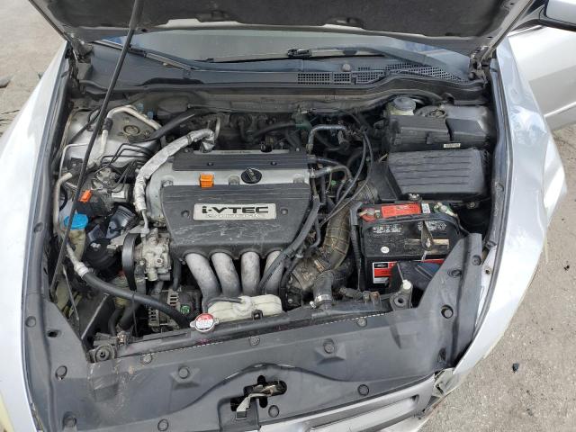 Photo 7 from auction – 2004 HONDA ACCORD with VIN 1HGCM56664A101815