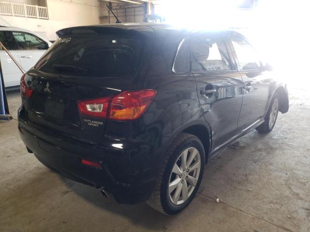 Photo 4 from auction – 2012 MITSUBISHI OUTLANDER with VIN JA4AP4AU7CZ002993