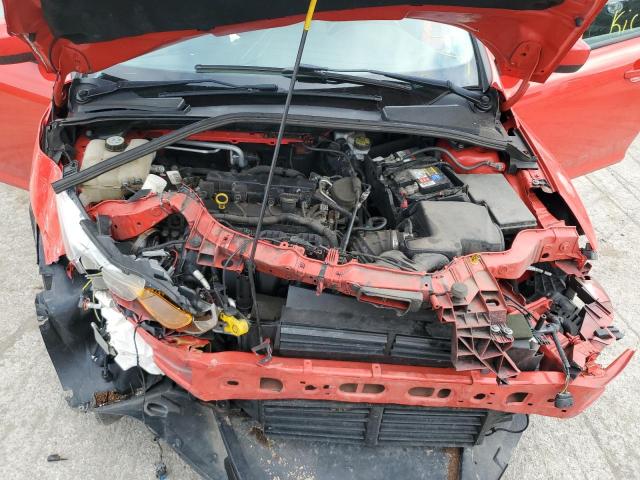Photo 7 from auction – 2012 FORD FOCUS SE with VIN 1FAHP3F24CL248883