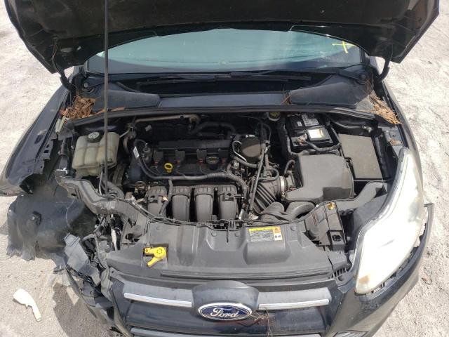 Photo 7 from auction – 2013 FORD FOCUS SE with VIN 1FADP3F25DL193957