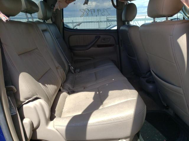 Photo 6 from auction – 2005 TOYOTA TUNDRA DOU with VIN 5TBDT48155S490879