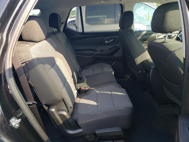 Photo 6 from auction – 2021 CHEVROLET TRAVERSE L with VIN 1GNERFKW5MJ156414