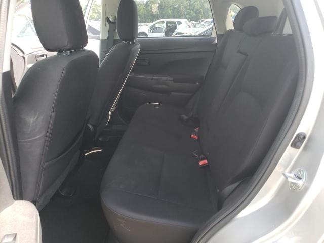 Photo 6 from auction – 2015 MITSUBISHI OUTLANDER with VIN 4A4AP3AW9FE058181