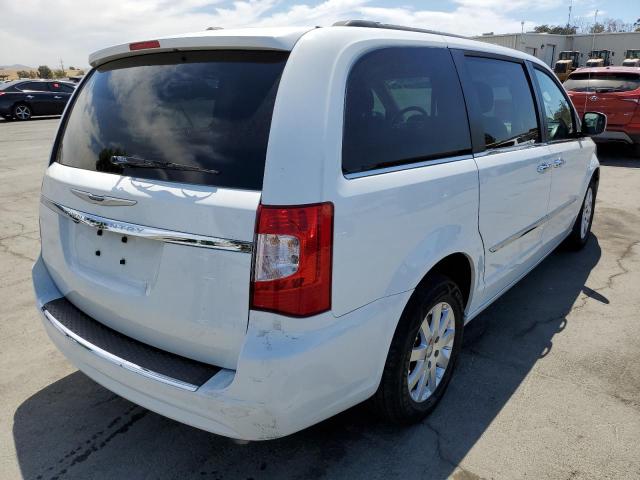 Photo 4 from auction – 2014 CHRYSLER TOWN & COU with VIN 2C4RC1BG9ER453660