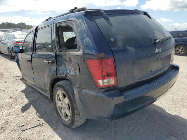 Photo 3 from auction – 2005 JEEP GRAND CHER with VIN 1J4GS48K55C637049