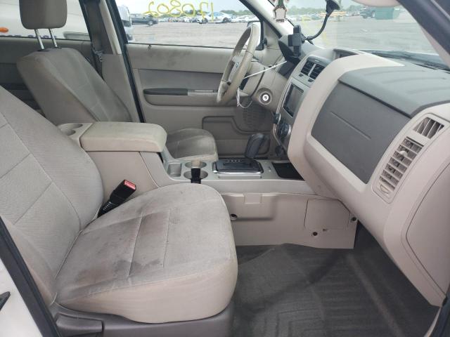 Photo 5 from auction – 2011 FORD ESCAPE XLT with VIN 1FMCU9DG1BKB46200