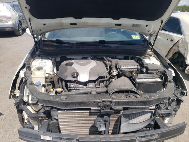 Photo 7 from auction – 2012 HYUNDAI SONATA SE with VIN 5NPEC4AB3CH390247