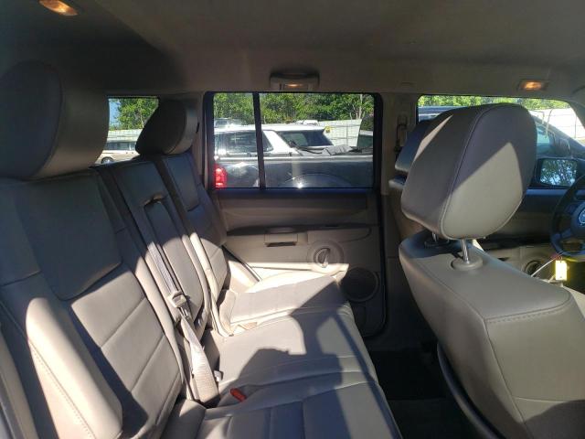 Photo 6 from auction – 2007 JEEP COMMANDER with VIN 1J8HG48KX7C643761