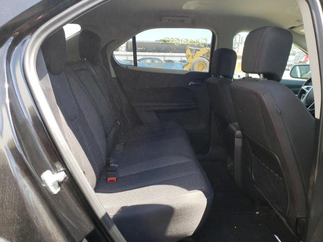 Photo 6 from auction – 2016 CHEVROLET EQUINOX LT with VIN 2GNFLFEK2G6334702