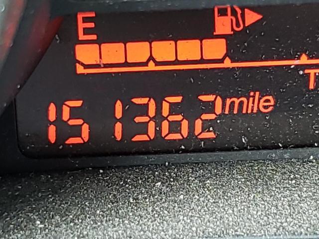 Photo 8 from auction – 2012 MAZDA 5 with VIN JM1CW2CL8C0115592