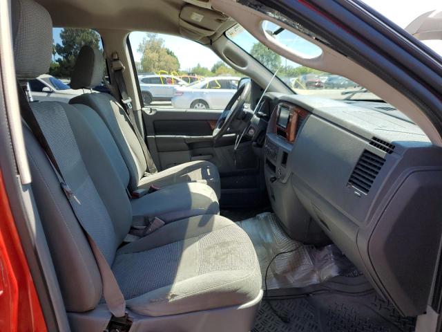 Photo 5 from auction – 2006 DODGE RAM 1500 S with VIN 1D7HA18246S634880