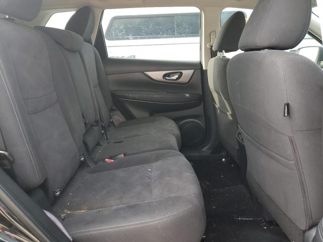 Photo 6 from auction – 2016 NISSAN ROGUE S with VIN KNMAT2MT3GP676634