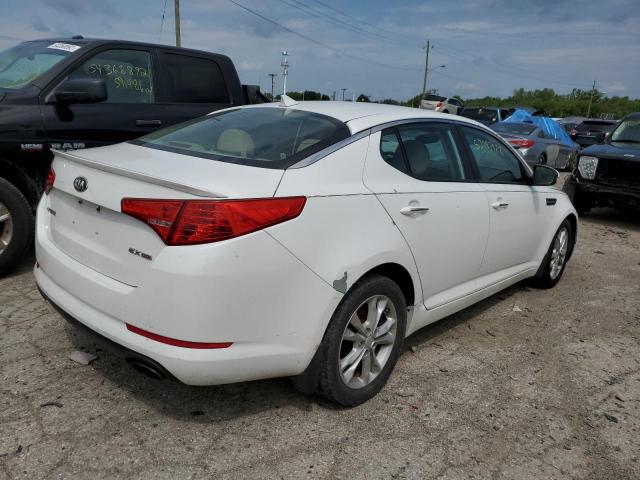 Photo 4 from auction – 2013 KIA OPTIMA EX with VIN 5XXGN4A78DG185342