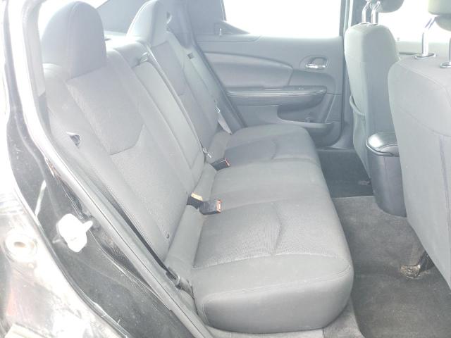 Photo 6 from auction – 2012 DODGE AVENGER SX with VIN 1C3CDZCB3CN290622