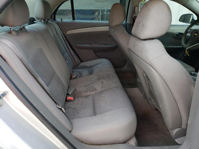 Photo 6 from auction – 2012 CHEVROLET MALIBU 1LT with VIN 1G1ZC5E03CF393345