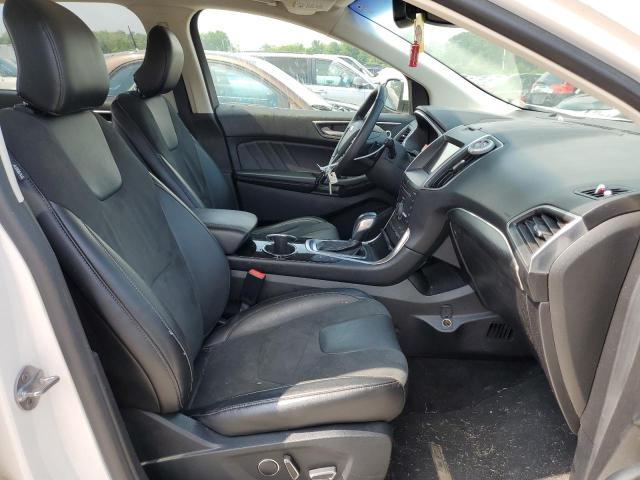 Photo 5 from auction – 2016 FORD EDGE SPORT with VIN 2FMPK4AP5GBC66324