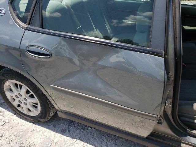 Photo 9 from auction – 2004 CHEVROLET IMPALA with VIN 2G1WF52E649377628