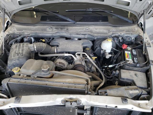 Photo 7 from auction – 2003 DODGE RAM 1500 S with VIN 1D7HU18D13S374202