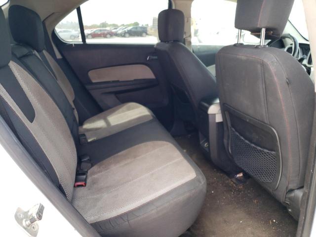 Photo 6 from auction – 2010 CHEVROLET EQUINOX LT with VIN 2CNALDEW0A6273878