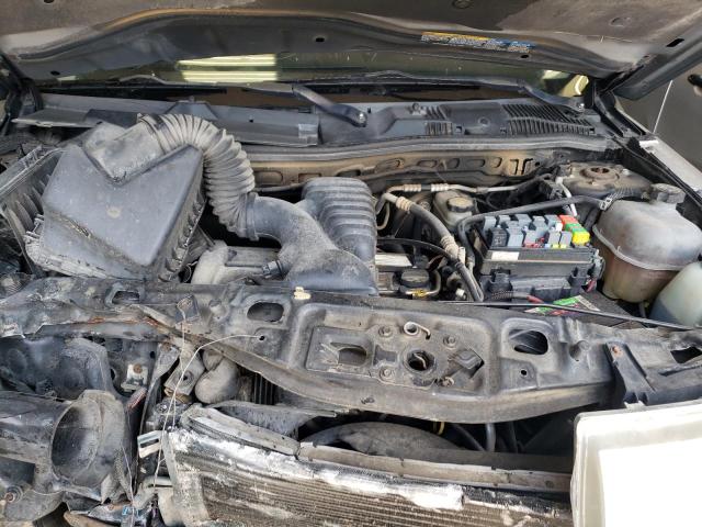 Photo 7 from auction – 2005 SATURN VUE with VIN 5GZCZ33D75S834621