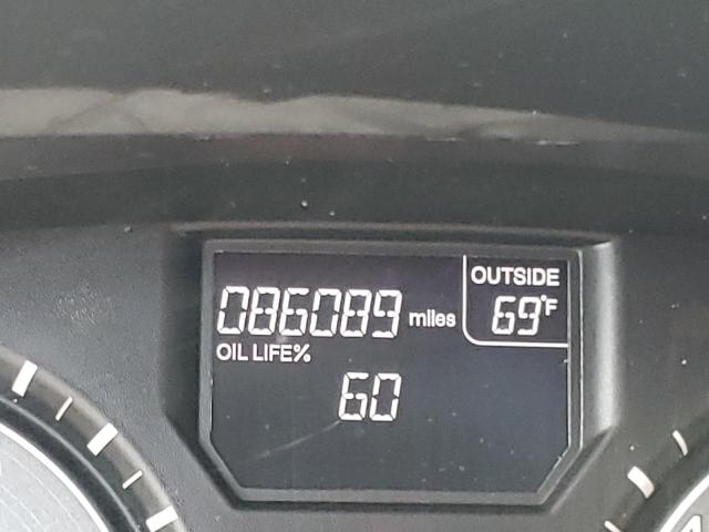 Photo 8 from auction – 2015 HONDA ODYSSEY EX with VIN 5FNRL5H62FB064104