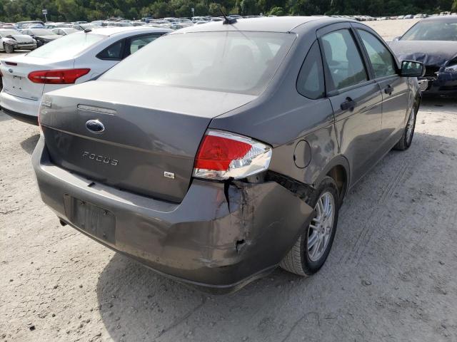 Photo 4 from auction – 2010 FORD FOCUS SE with VIN 1FAHP3FN3AW104988