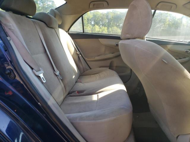 Photo 6 from auction – 2013 TOYOTA COROLL with VIN JTDBU4EE0DJ118557