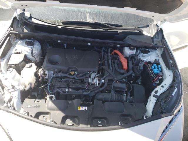 Photo 7 from auction – 2021 TOYOTA VENZA LE with VIN JTEAAAAH6MJ006571