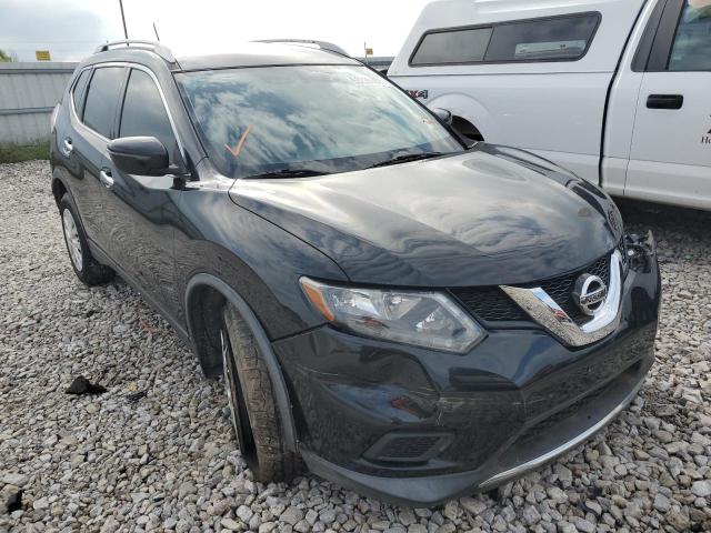 Photo 1 from auction – 2016 NISSAN ROGUE S with VIN KNMAT2MT3GP676634