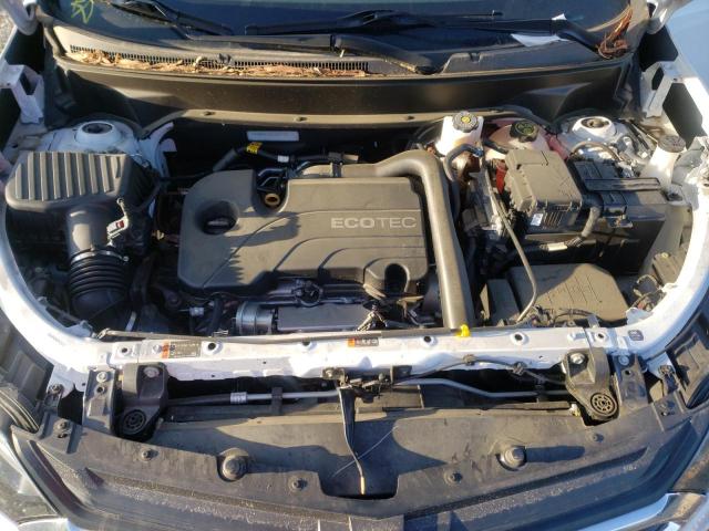 Photo 7 from auction – 2020 CHEVROLET EQUINOX LS with VIN 3GNAXHEV6LS582743