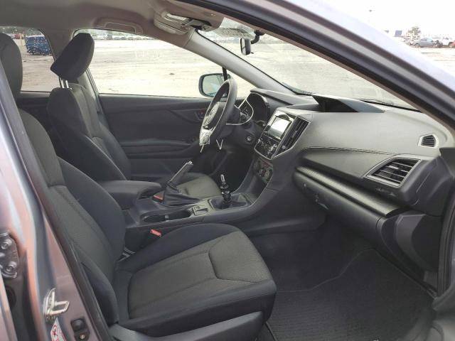 Photo 5 from auction – 2018 SUBARU CROSSTREK with VIN JF2GTAAC5J9328291