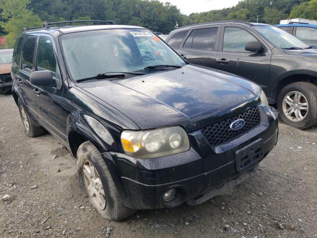 FORD ESCAPE LIM 2006 with VIN 1FMYU94126KA54522 - Photo from auction