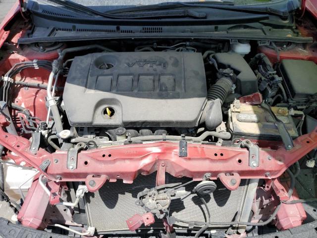 Photo 7 from auction – 2018 TOYOTA COROLLA L with VIN 5YFBURHE4JP777757